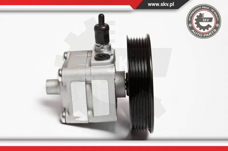 Hydraulic Pump, steering