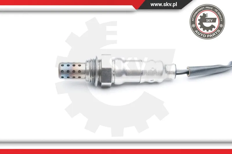 Lambda Sensor