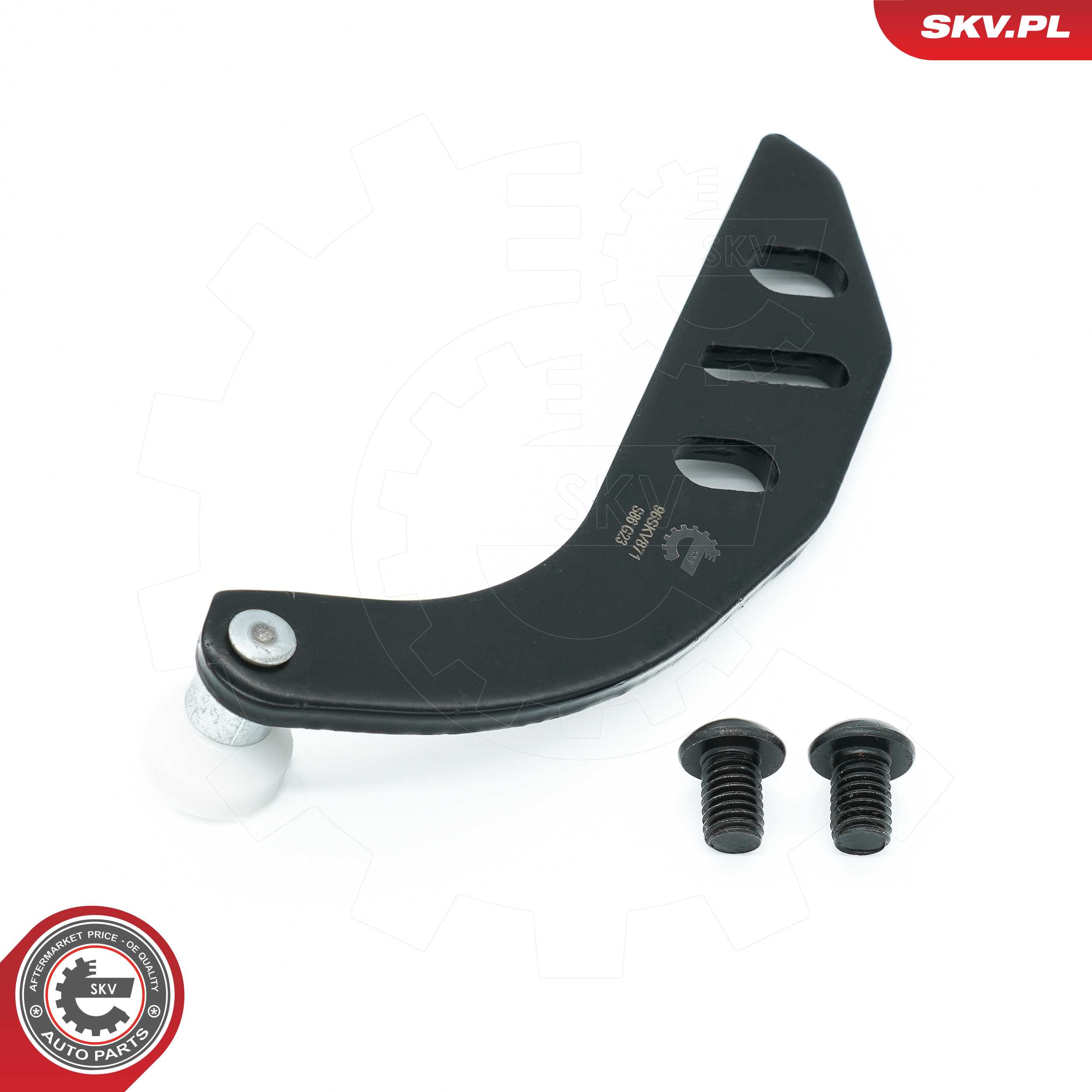 Roller Guide, sliding door