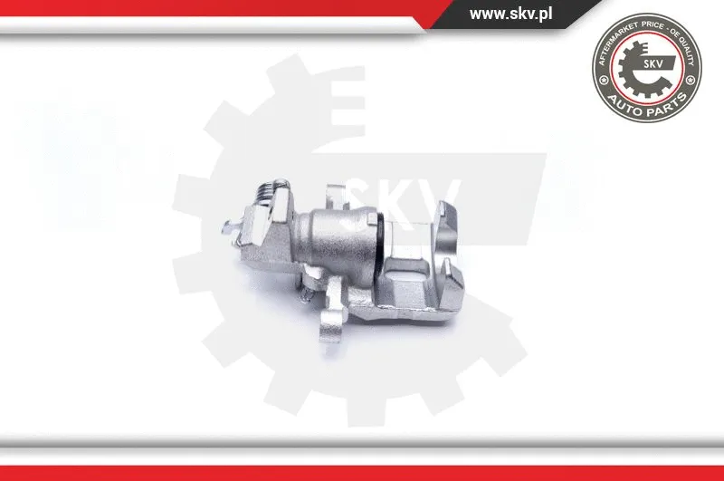 Brake Caliper