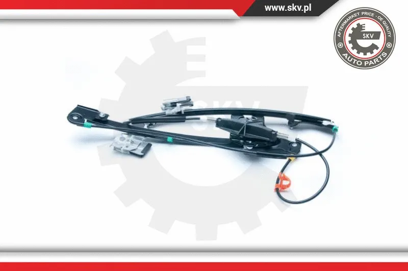 Window Regulator