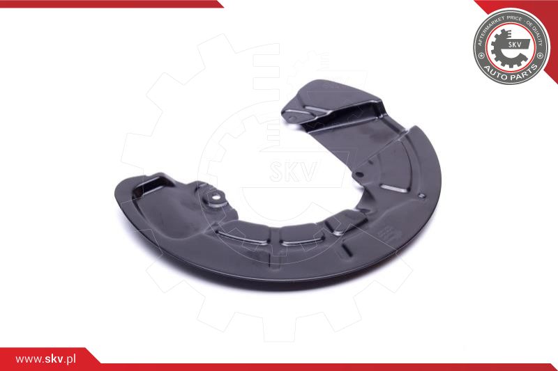 Splash Guard, brake disc