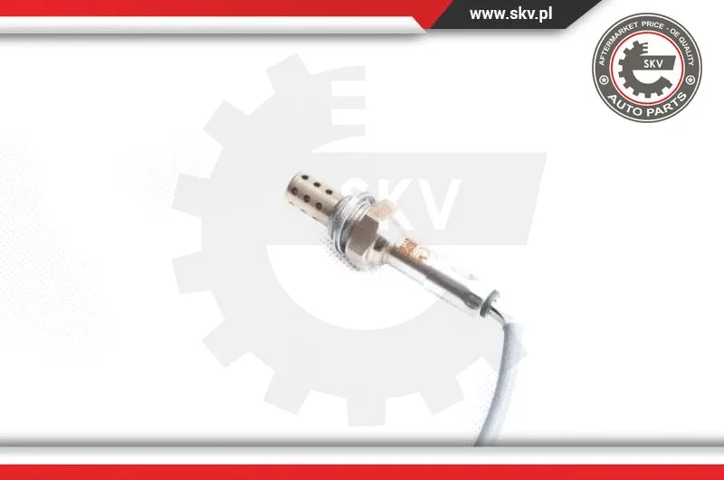 Lambda Sensor