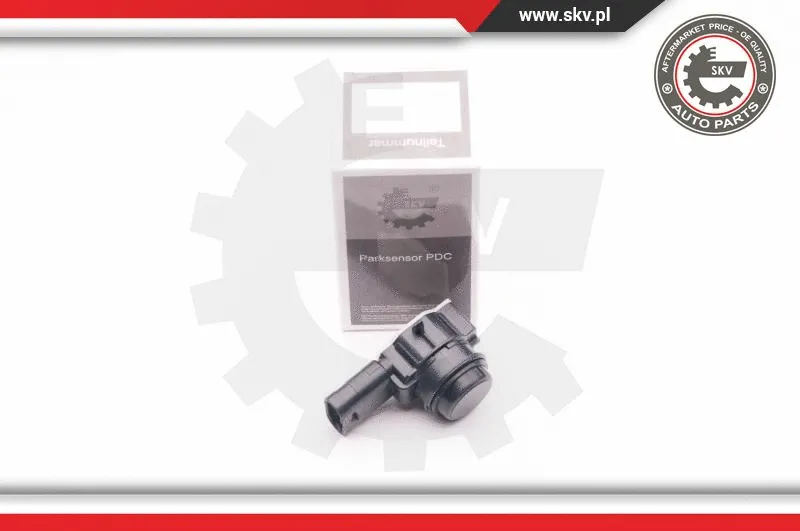 Sensor, parking distance control (28SKV016)