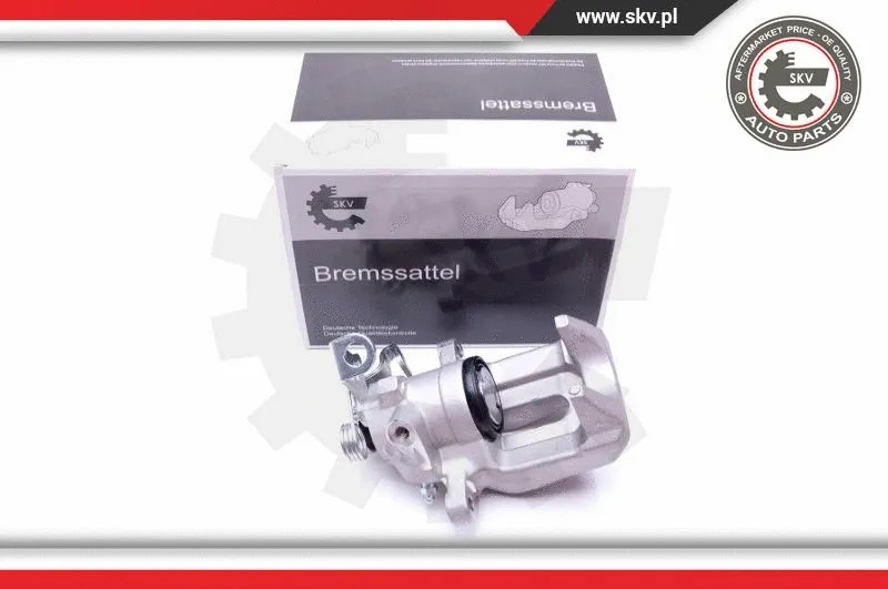Brake Caliper (45SKV733)