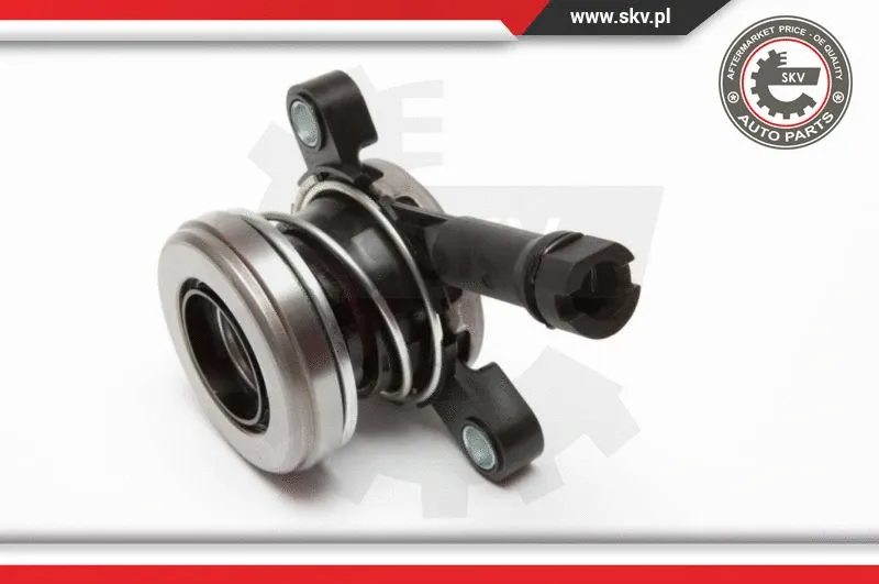 Central Slave Cylinder, clutch