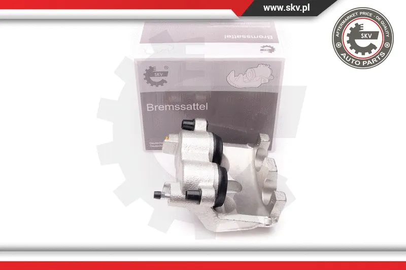 Brake Caliper (34SKV372)
