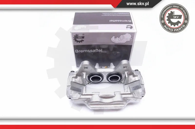 Brake Caliper (34SKV691)