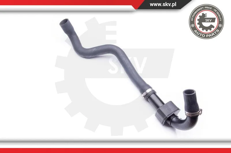 Charge Air Hose (24SKV659)