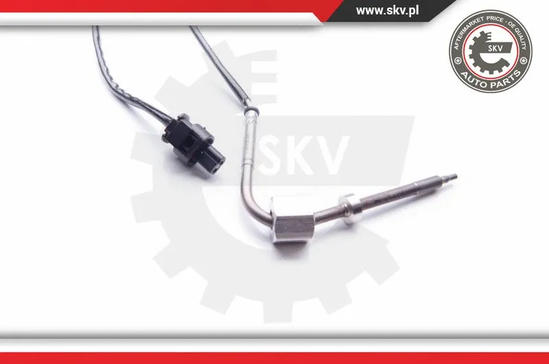 Sensor, exhaust gas temperature (30SKV062)
