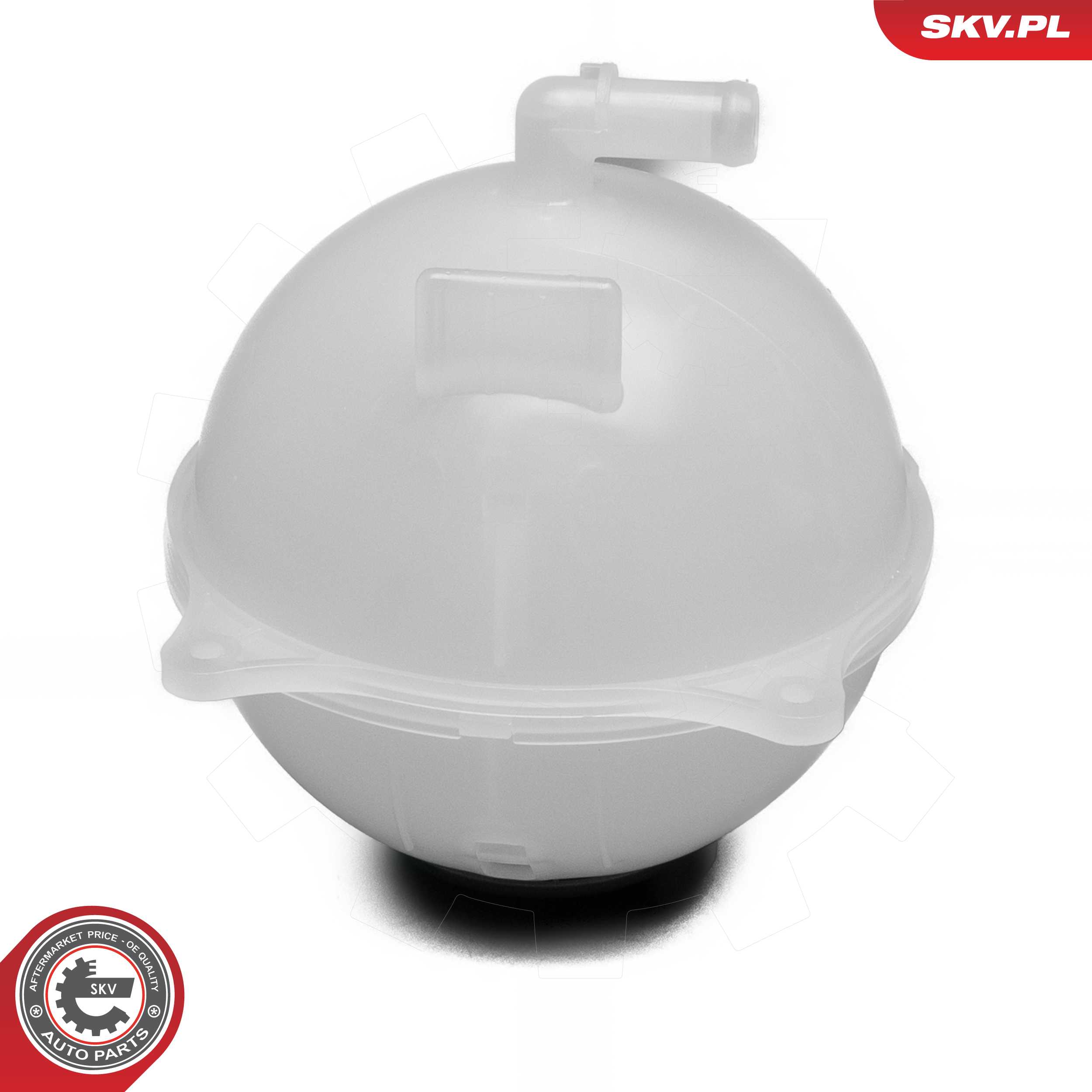 Expansion Tank, coolant