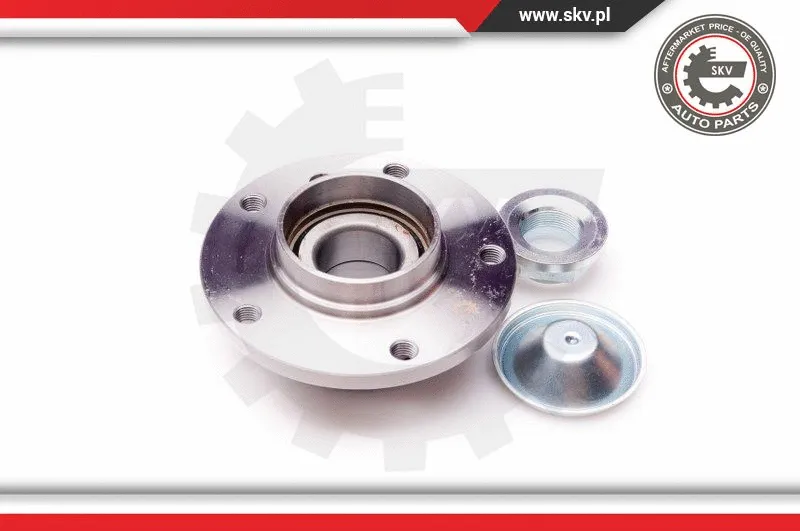 Wheel Bearing Kit