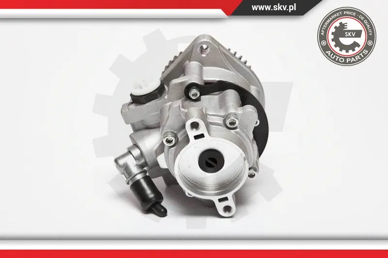 Hydraulic Pump, steering