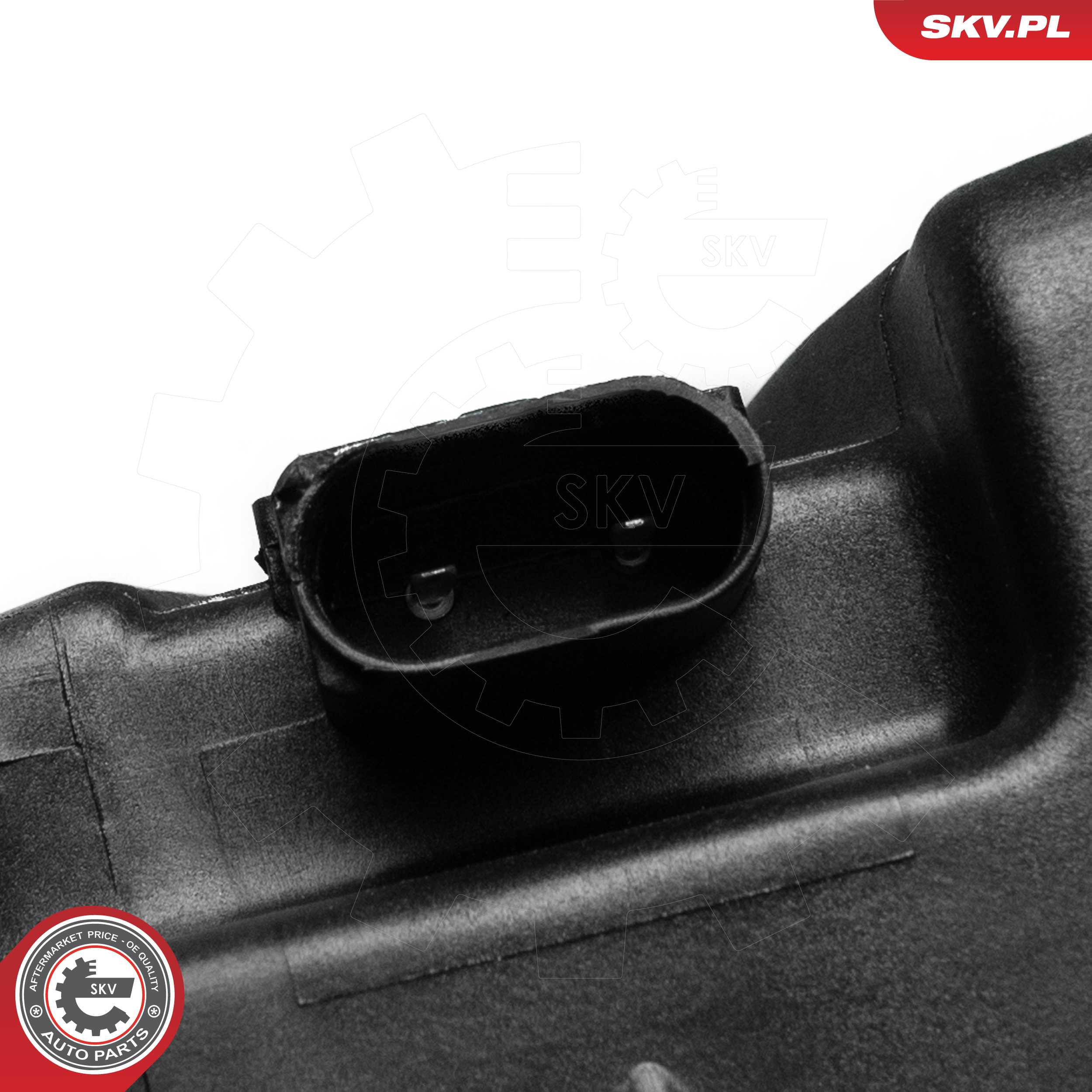 Expansion Tank, coolant