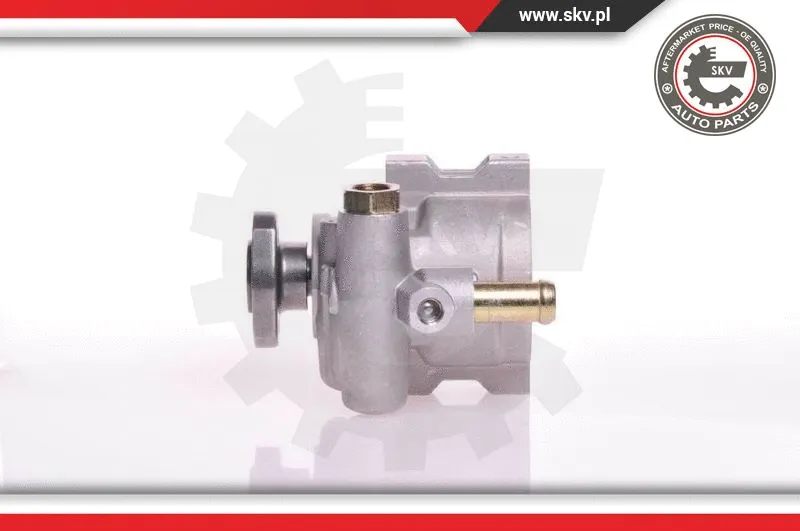 Hydraulic Pump, steering