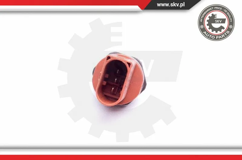 Sensor, fuel pressure