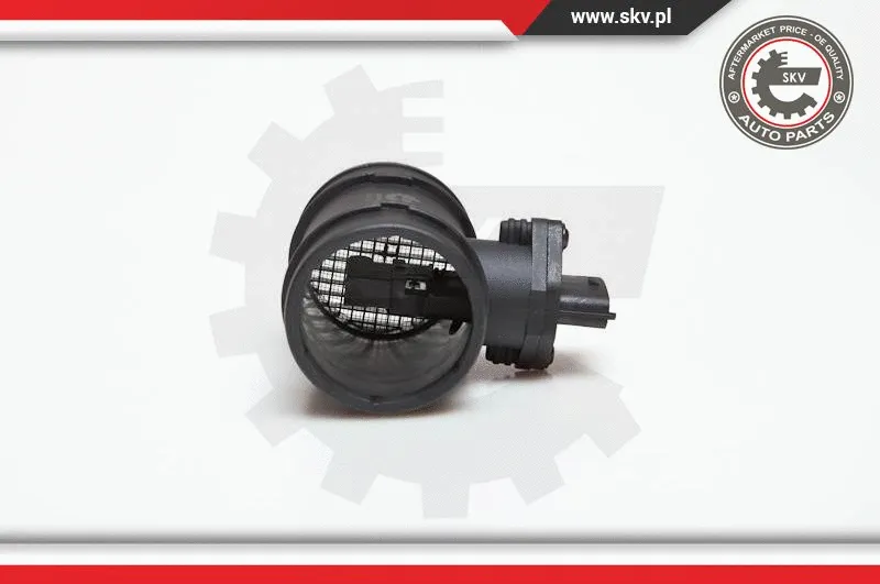 Mass Air Flow Sensor