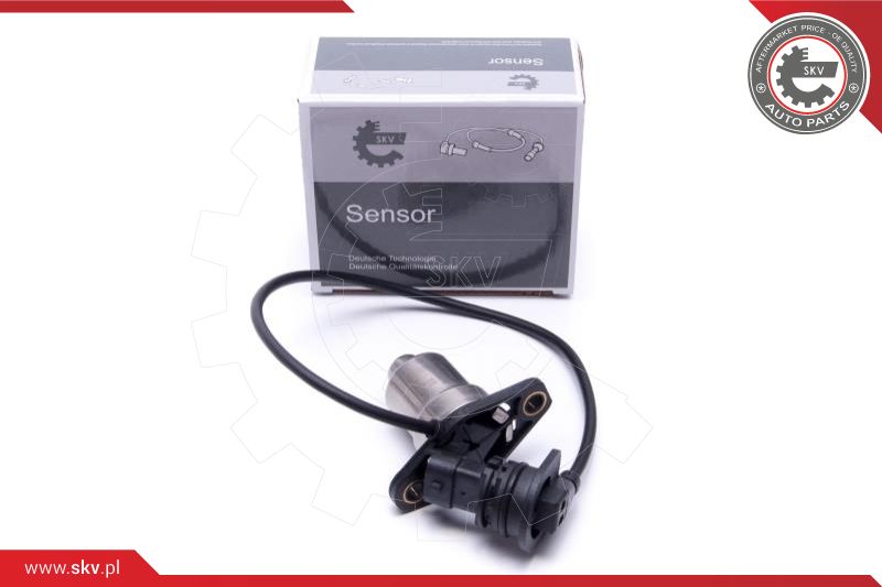 Sensor, engine oil level (17SKV739)