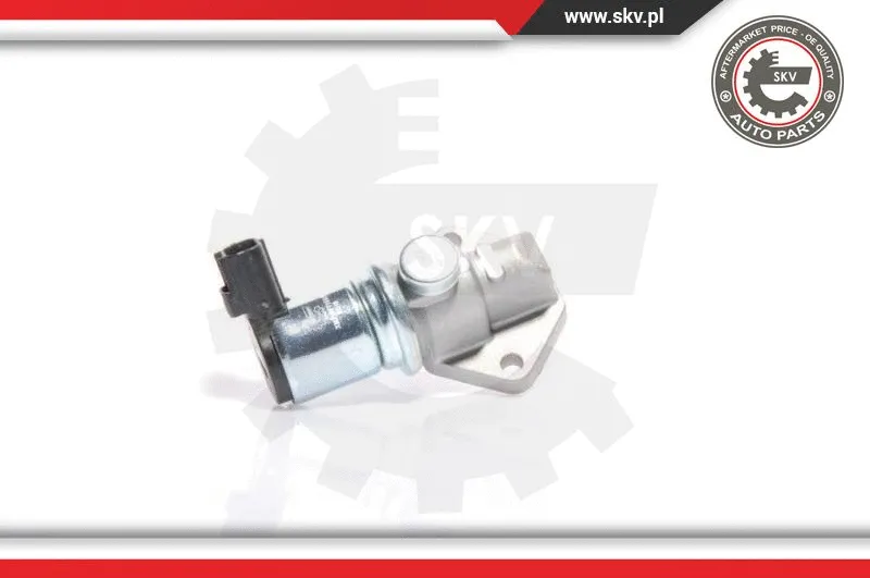 Idle Control Valve, air supply