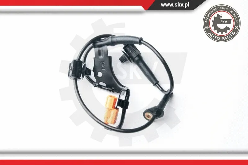 Sensor, wheel speed (06SKV228)