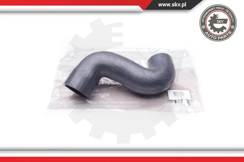 Charge Air Hose (24SKV746)