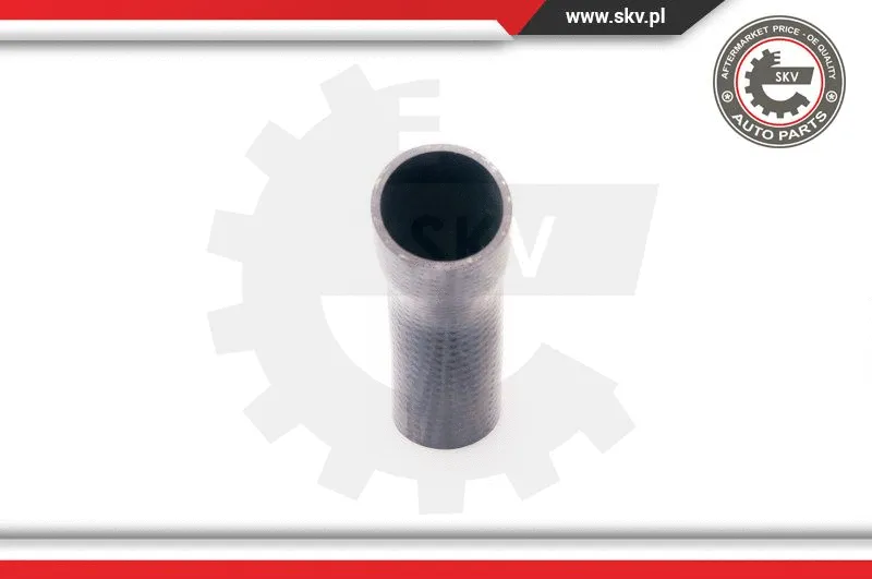 Charge Air Hose