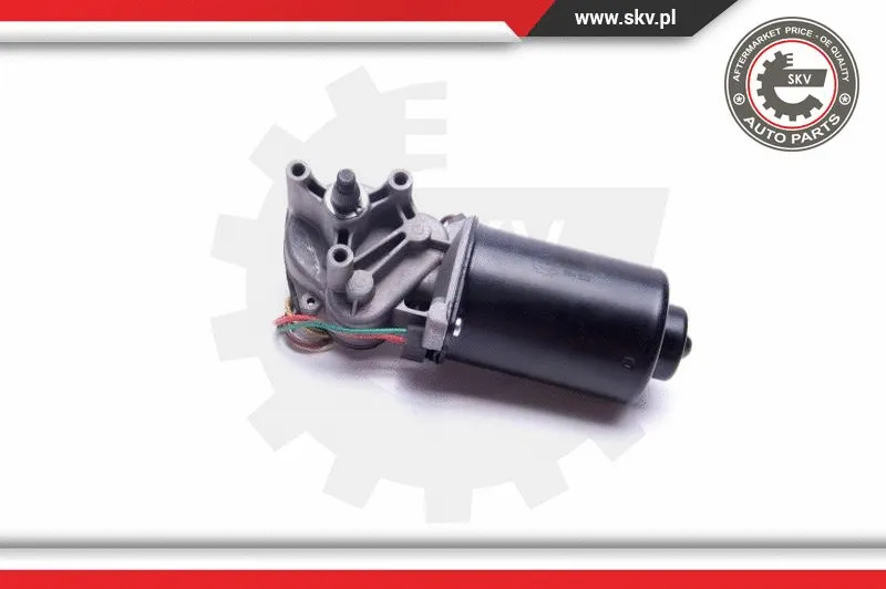 Wiper Motor
