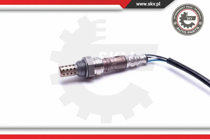 Lambda Sensor