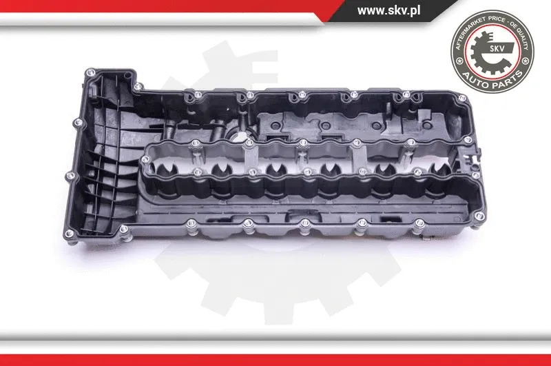 Cylinder Head Cover