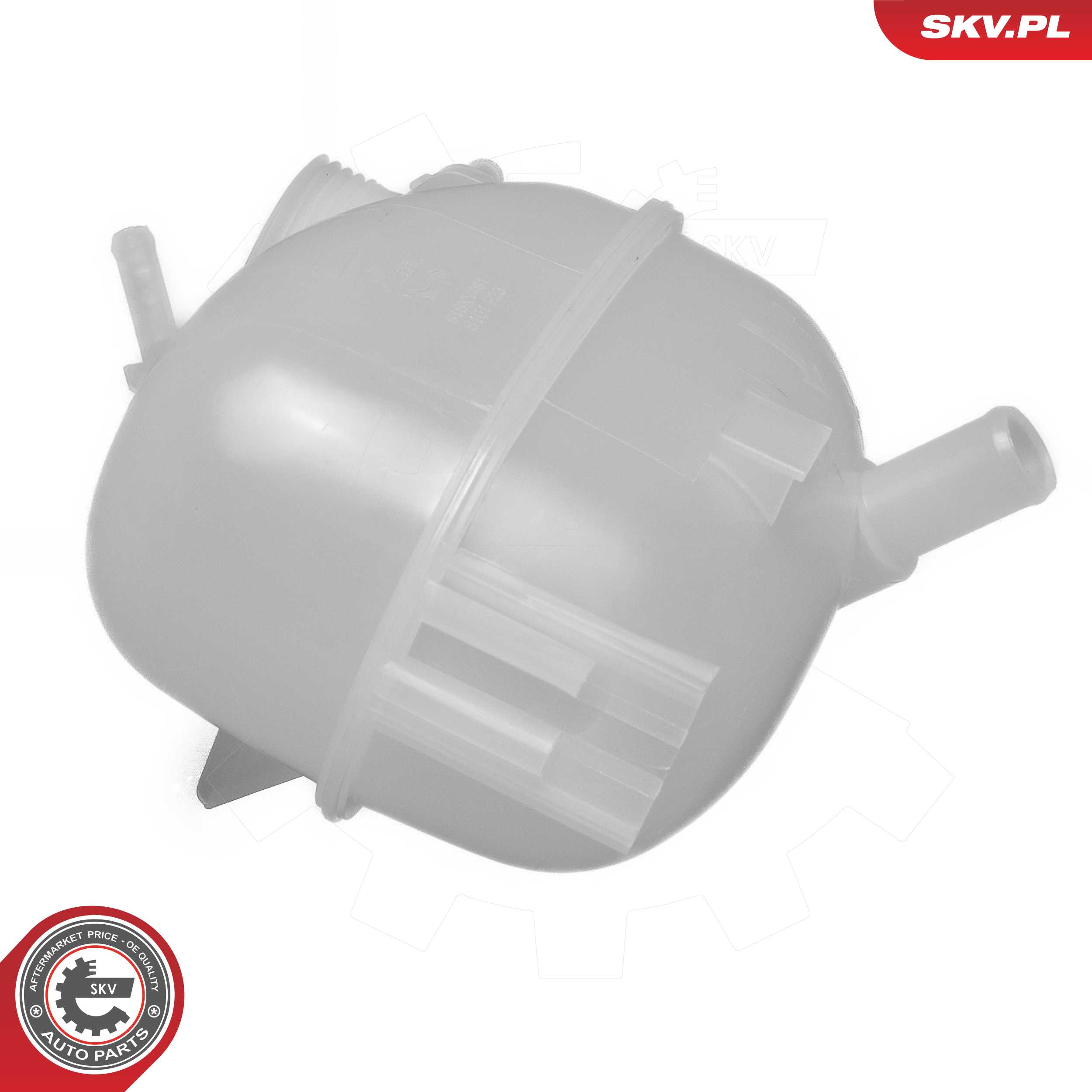Expansion Tank, coolant