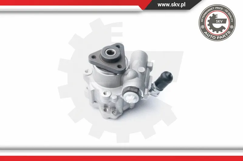 Hydraulic Pump, steering