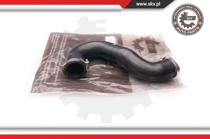 Charge Air Hose (24SKV178)