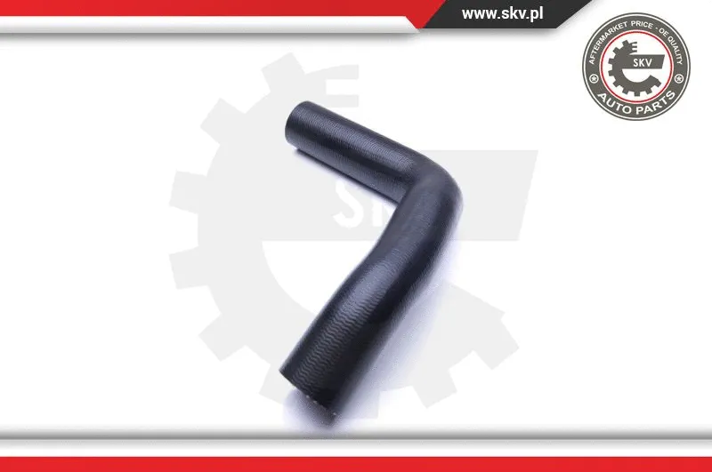 Charge Air Hose