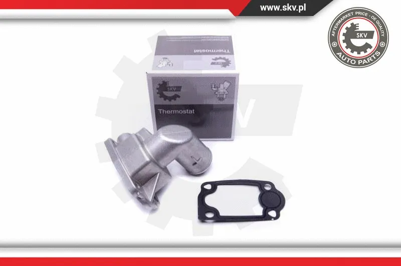 Thermostat, coolant (20SKV080)