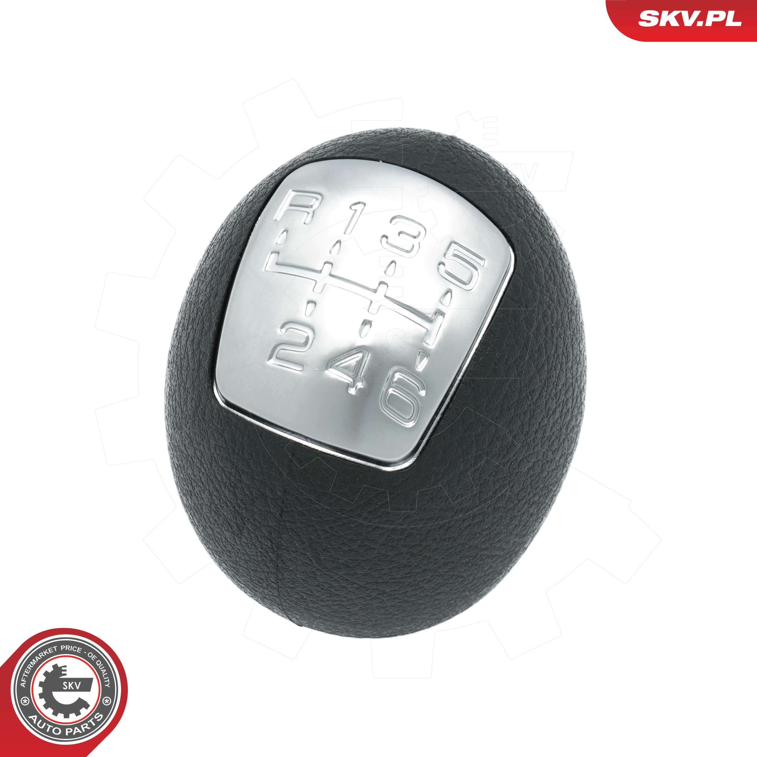 Gear Shift Lever Knob