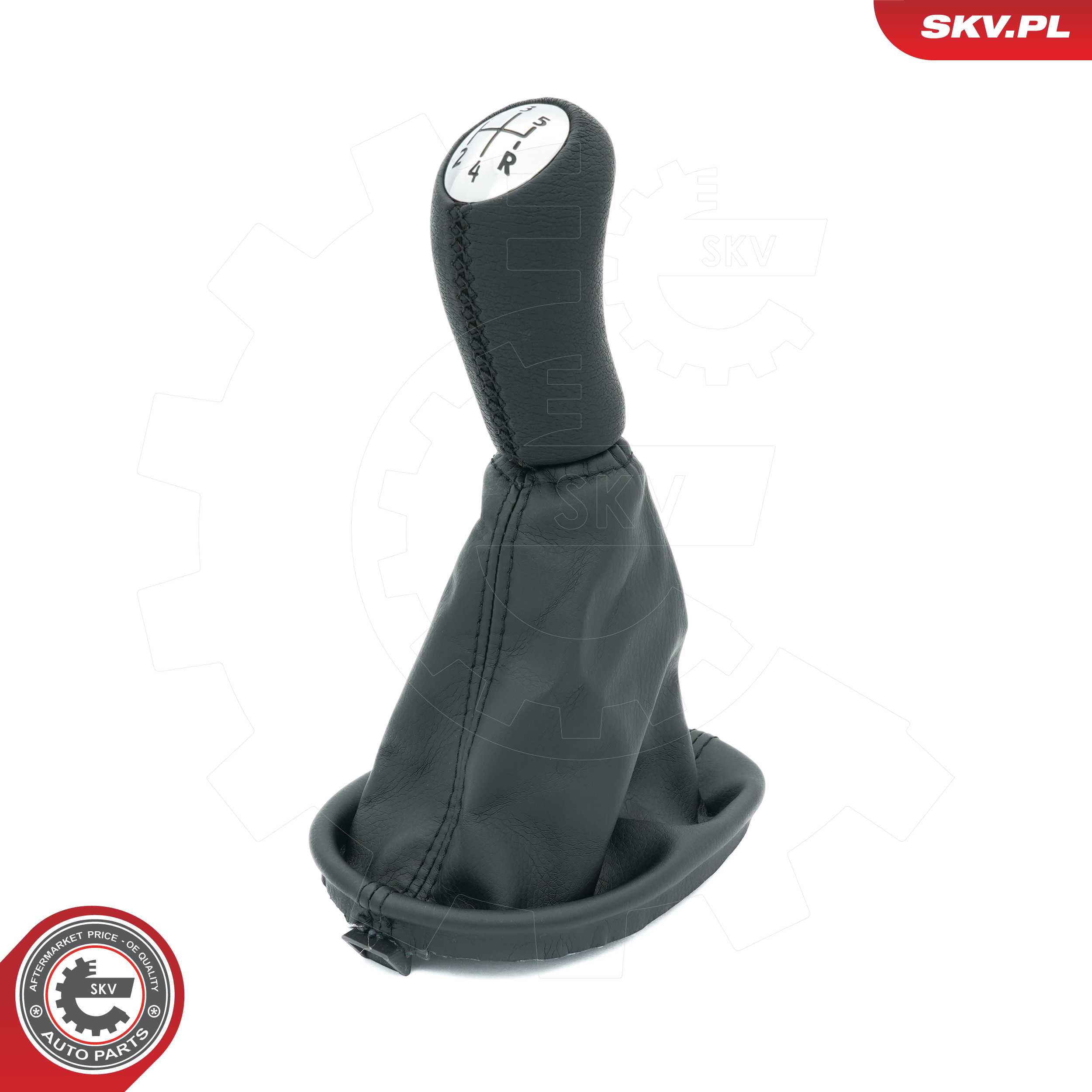 Gear Shift Lever Knob