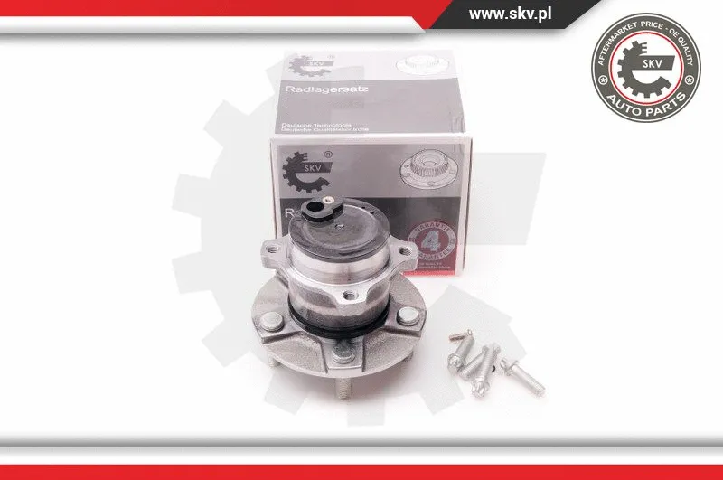Wheel Bearing Kit (29SKV013)