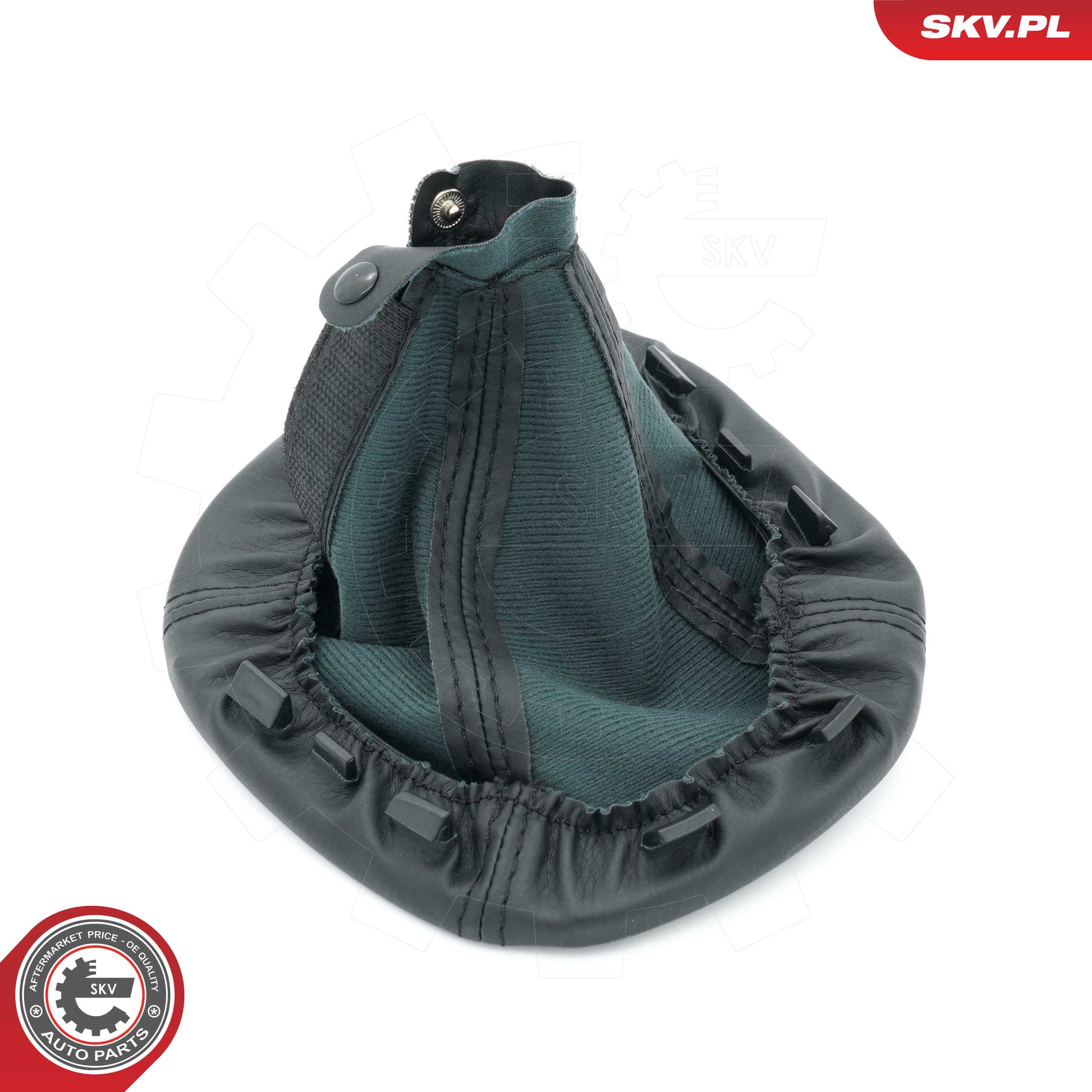 Gear Shift Lever Knob