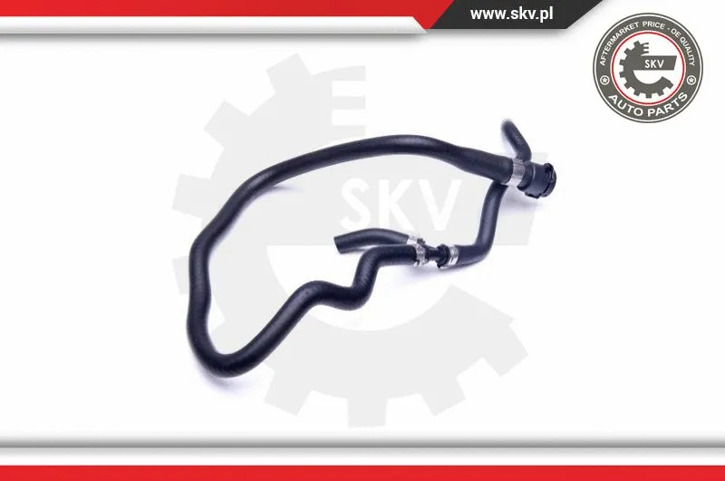 Breather Hose, expansion tank