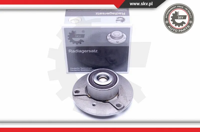 Wheel Bearing Kit (29SKV189)