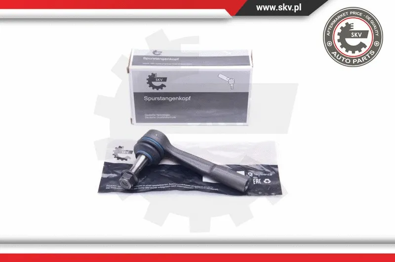 Tie Rod End (04SKV435)