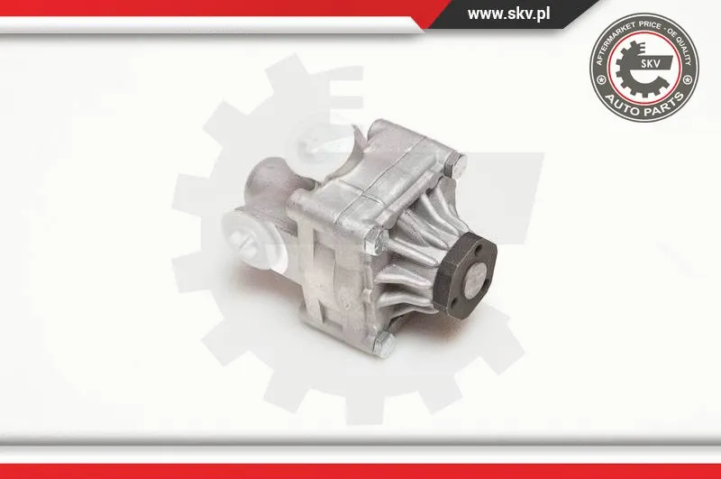 Hydraulic Pump, steering