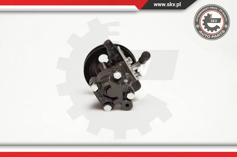 Hydraulic Pump, steering