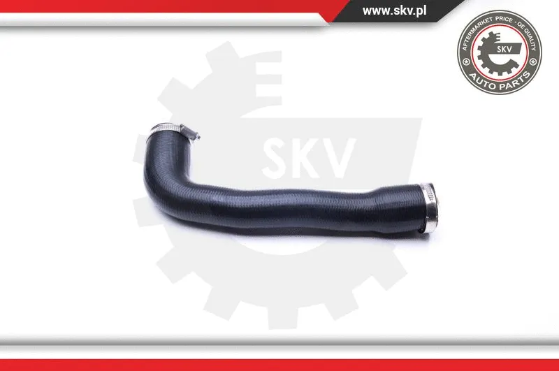 Charge Air Hose (24SKV830)
