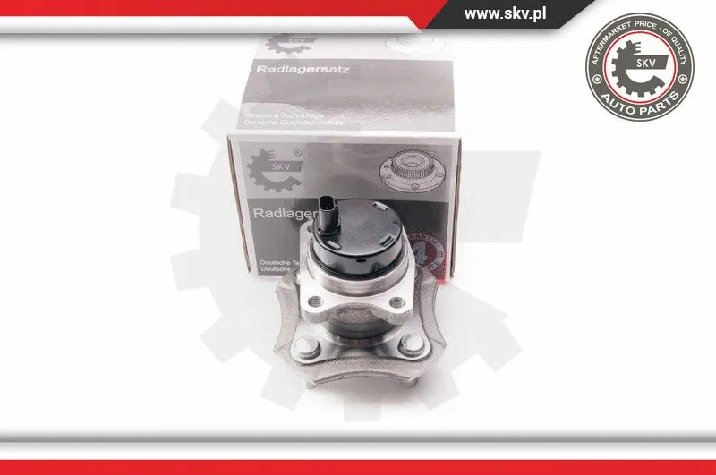 Wheel Bearing Kit (29SKV020)
