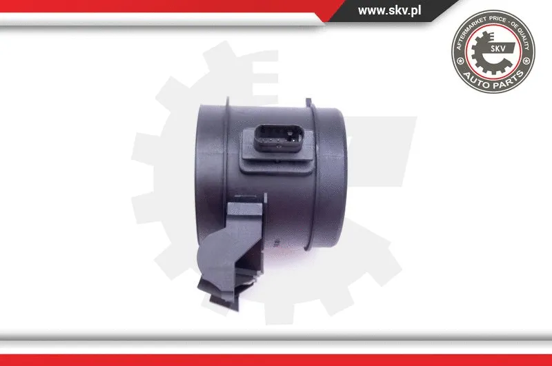 Mass Air Flow Sensor