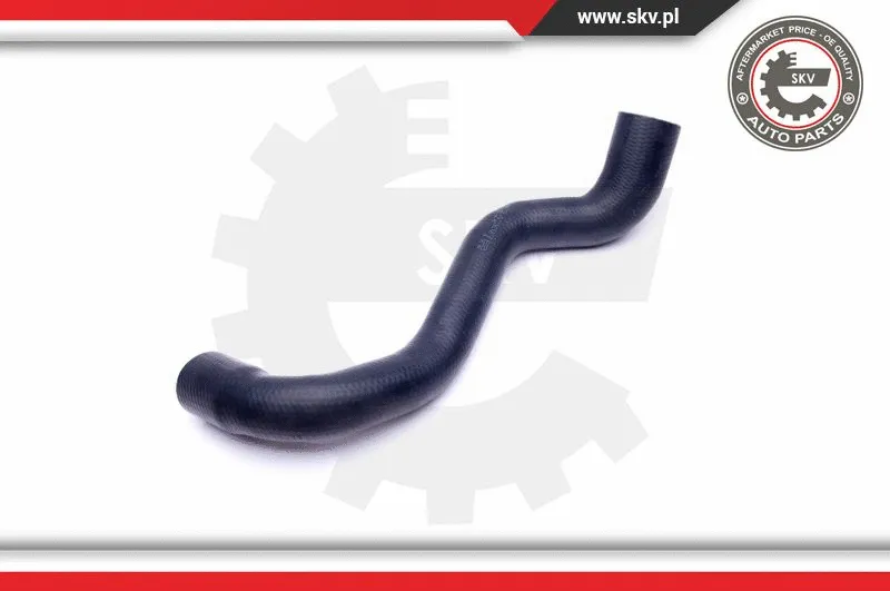 Charge Air Hose