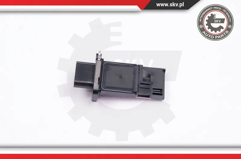 Mass Air Flow Sensor