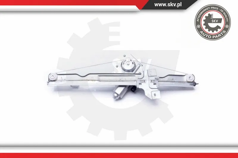 Window Regulator
