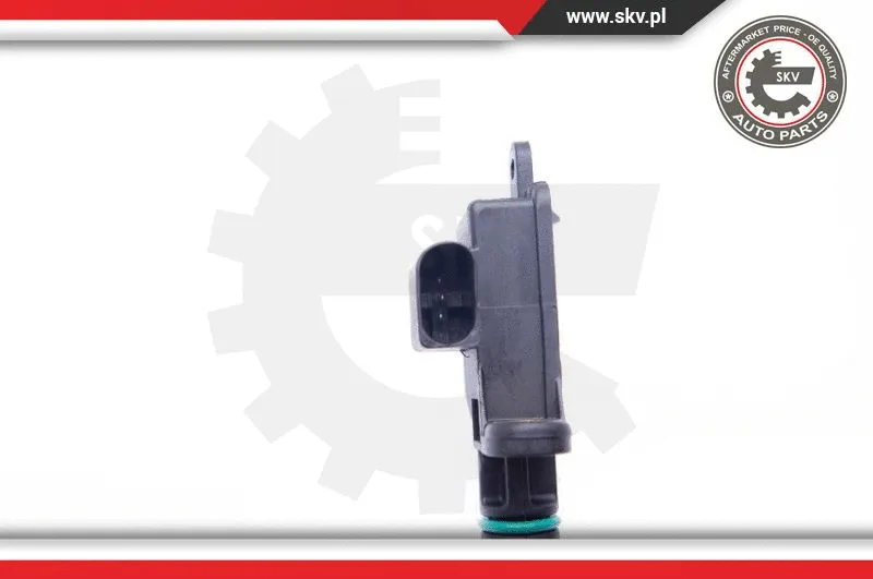 Sensor, engine oil level
